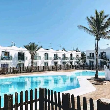 Ferienwohnung Apartamento San Valentin, Corralejo Exterior foto