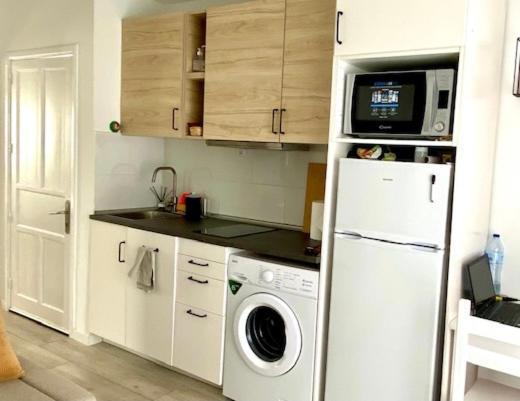 Ferienwohnung Apartamento San Valentin, Corralejo Exterior foto